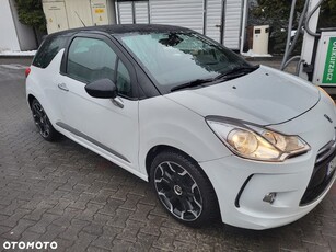 Citroën DS3 1.2 PureTech Chic