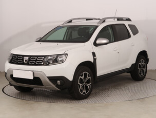 Dacia Duster 2020 1.3 TCe 89462km SUV