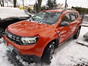 Dacia Duster 2023 1.0 TCe 17361km SUV