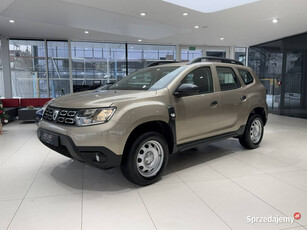 Dacia Duster Comfort LPG salon PL, I-wł, FV-23%, gwarancja, DOSTAWA W CENI…