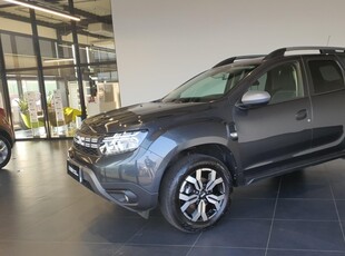 Dacia Duster I 1.0 TCe Journey