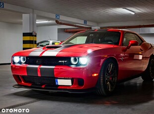 Dodge Challenger Automatik SRT Hellcat