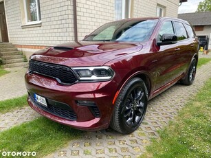 Dodge Durango 5.7 R/T