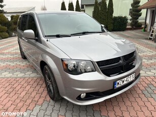 Dodge Grand Caravan