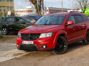 Dodge Journey 3.6 R/T AWD 287KM