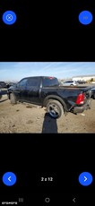 Dodge RAM 1500 5.7 4x4