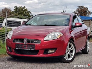 FIAT BRAVO 1.4 BENZNA SPORT