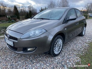 Fiat Bravo 1.4 benzyna salon polska