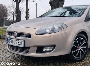 Fiat Bravo 1.4 T-Jet 16V Dynamic