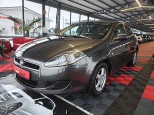 Fiat Bravo II 1.4 Benzyna 2011 rok 127 tyś km. Zadbany