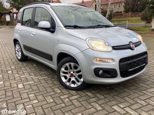 Fiat Panda 1.2