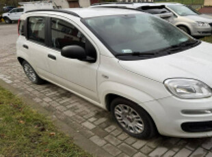 Fiat Panda III (2011-)