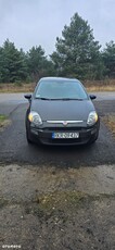 Fiat Punto Evo