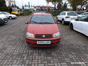 Fiat Punto II FL (2003-)