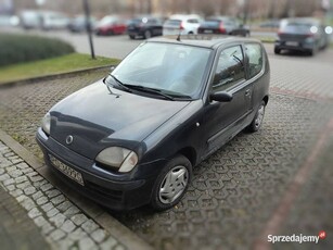 Fiat Seicento 1.1 2003