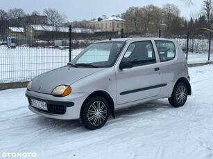 Fiat Seicento