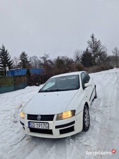 Fiat stilo 1.8 133 koni sprawny