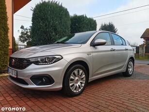 Fiat Tipo 1.4 16v Lounge