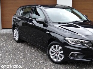 Fiat Tipo 1.4 16v Lounge