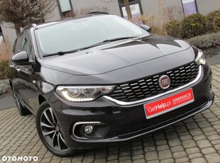 Fiat Tipo 1.4 T-Jet Lounge