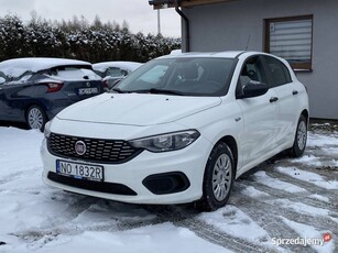 Fiat Tipo - GWARANCJA