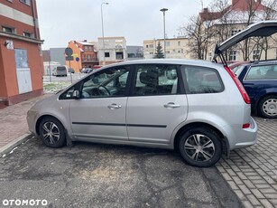 Ford C-MAX 1.6 Platinium X