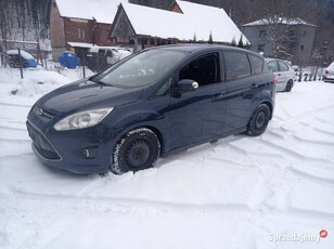 Ford C max