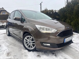 Ford C-MAX Gr 1.0 EcoBoost Titanium ASS