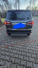 Ford EcoSport 1.0 EcoBoost GPF Navi Edition ASS