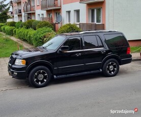 Ford Expedition II 2006 5.4l