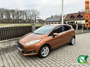 Ford Fiesta 1,0 benzynka 151 tyś km ładna opłacona bogata wersja Mk7 (2008…