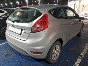 Ford Fiesta 2009 1.25 i 91626km Hatchback