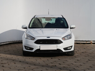 Ford Focus 2017 1.5 TDCi 139135km Kombi