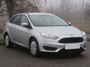 Ford Focus III , Salon Polska, Serwis ASO, Klima