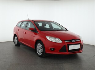 Ford Focus III , Salon Polska, Serwis ASO, Klima