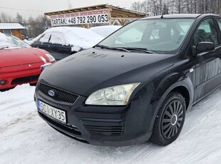 Ford Focus mk2 1.6 Klima Sedan