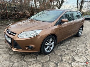 Ford Focus Sync Edition 2013 r