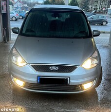 Ford Galaxy 2.0 TDCi Ghia