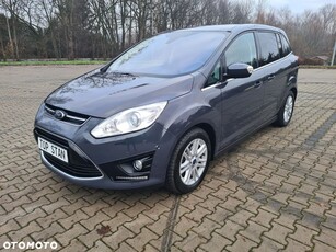 Ford Grand C-MAX 2.0 TDCi Titanium