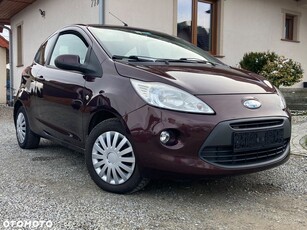 Ford KA 1.2 Concept