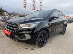 Ford Kuga III ST-Line - Pełna opcja