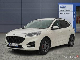 Ford Kuga ST-Line X 1.5 EcoBoost 150 KM M6 MP10396 III (2019-)