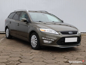 Ford Mondeo 1.6 EcoBoost