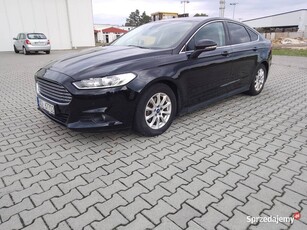 Ford Mondeo 2,0 diesel manual