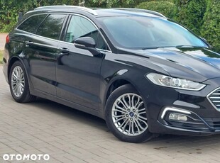 Ford Mondeo 2.0 EcoBlue Edition