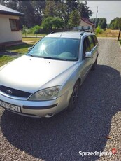 Ford Mondeo mk3