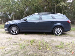 FORD MONDEO MK4 2011 LIFT