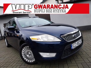 Ford Mondeo VI Turnier 2.0 Trend