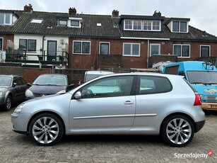 Golf 5