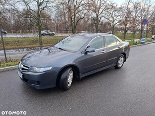 Honda Accord 2.0 Comfort